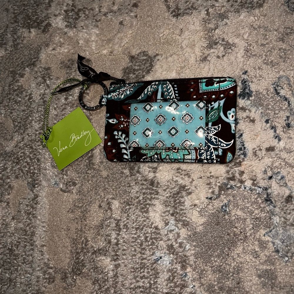 Vera Bradley wallet 🌺🌺